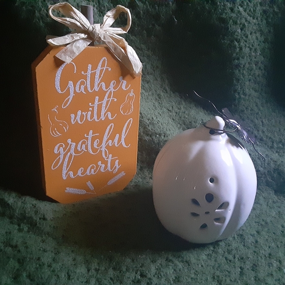 Fall Home Decor - Picture 2 of 4